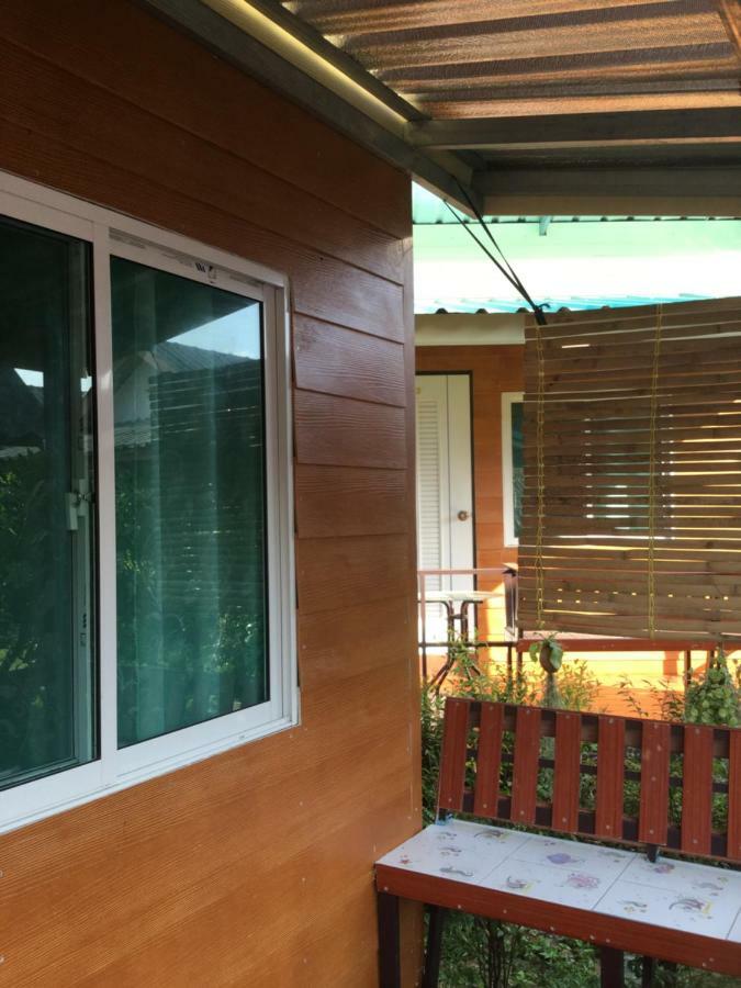 Отель Labelle House Ко-Ланта Экстерьер фото