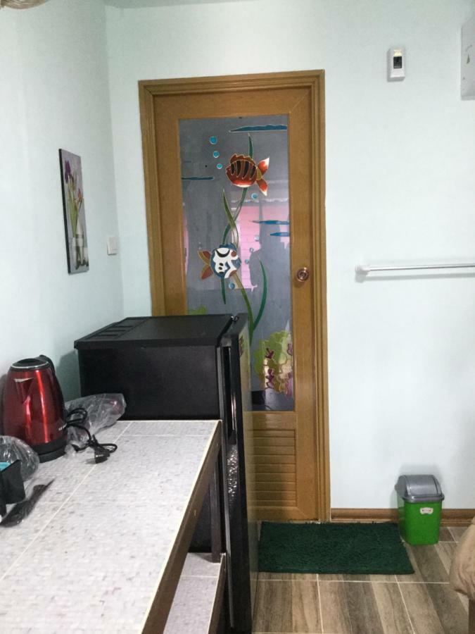 Отель Labelle House Ко-Ланта Экстерьер фото