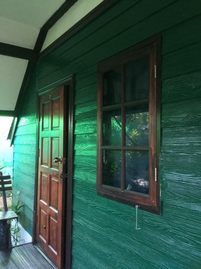 Отель Labelle House Ко-Ланта Экстерьер фото
