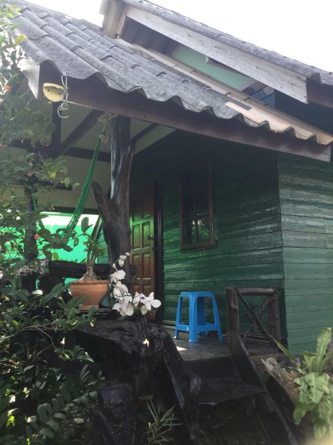 Отель Labelle House Ко-Ланта Экстерьер фото