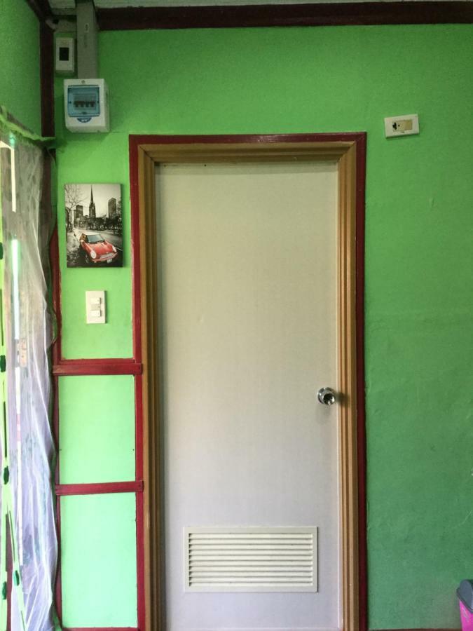 Отель Labelle House Ко-Ланта Экстерьер фото