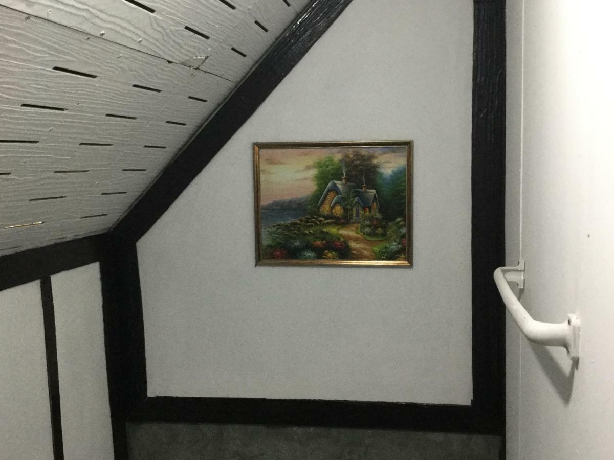 Отель Labelle House Ко-Ланта Экстерьер фото