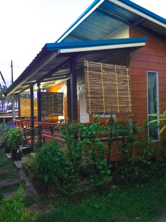 Отель Labelle House Ко-Ланта Экстерьер фото